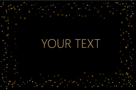 Particle trajectoryのイラスト素材