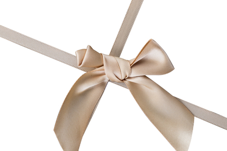 ribbonの写真素材