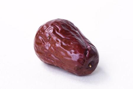 Red datesの写真素材