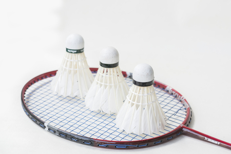 badmintonのeditorial素材
