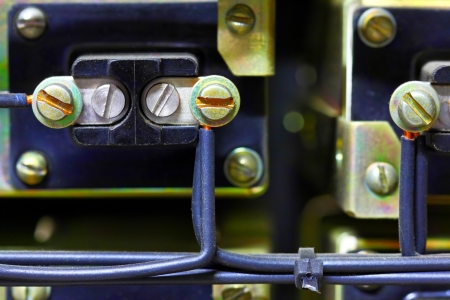Electric wires
