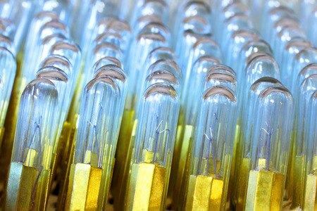 Electric lamps.Industrial equipment.