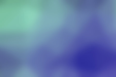Colorful abstract defocused blur background. Abstract background. Vector illustration.の写真素材