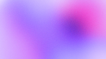 abstract background with some smooth lines in it and pink and purple