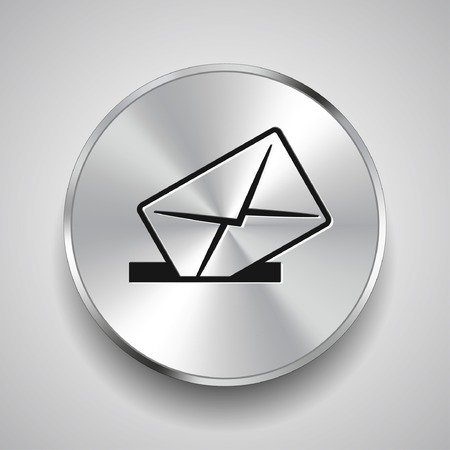 Pictograph of mailのイラスト素材