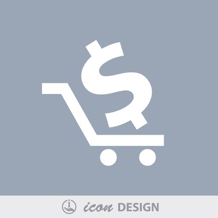 Pictograph of moneyのイラスト素材