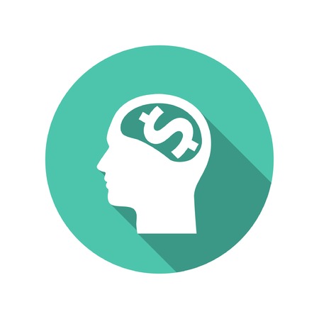 Pictograph of moneyのイラスト素材