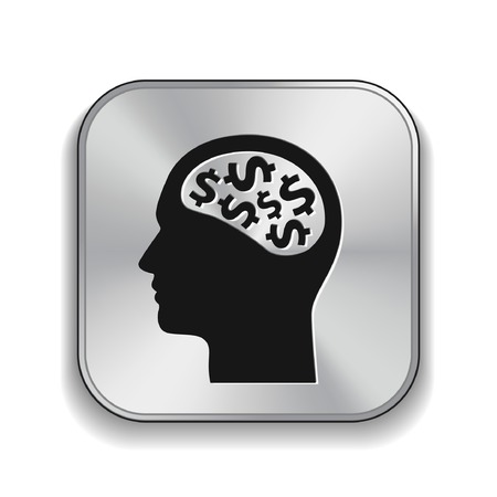 Pictograph of moneyのイラスト素材