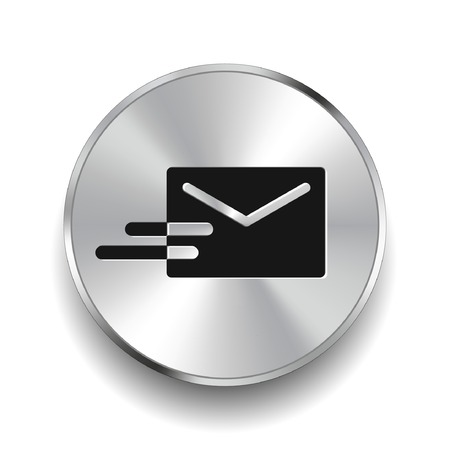 Pictograph of mail