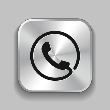 Pictograph of phoneのイラスト素材