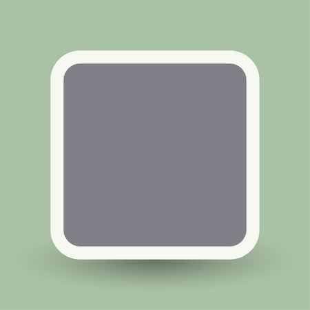 Pictograph of speedometerのイラスト素材