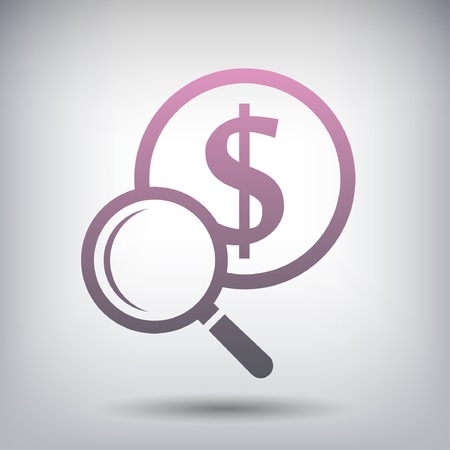 Pictograph of moneyのイラスト素材