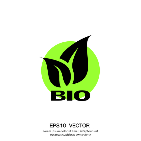 Pictograph of ecoのイラスト素材