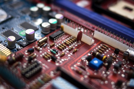 Circuit boards