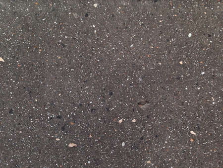 Black natural mountain stoneの素材