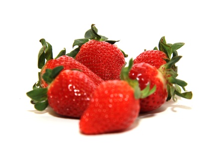 berriesの写真素材