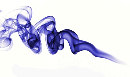 Smokeの写真素材