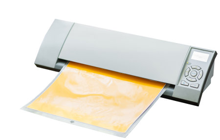 production making sticker with plotter cutting machine on vinyl film Advertising Industry diy design...