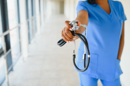 medicine doctor close up. Health care and medical concept.の写真素材