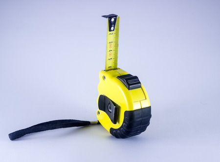 Tape-measure