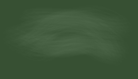 Green chalkboard vector texture backgroundのイラスト素材