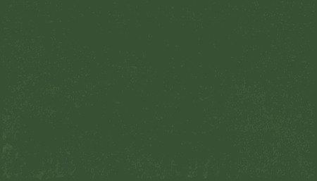 Old green chalkboard blankのイラスト素材