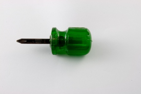 scrudriver is working toolの写真素材