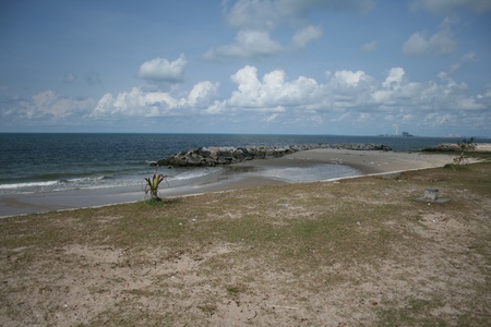 sandの写真素材