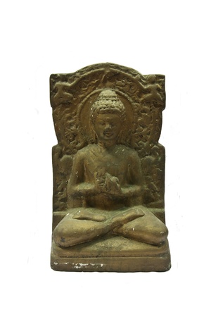 buddha imageの写真素材