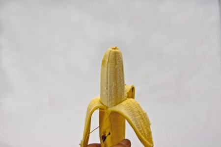 bananaの写真素材