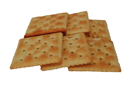 yellow bread