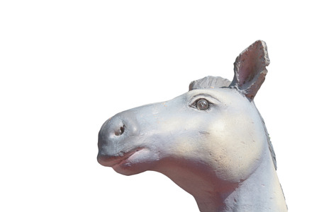 horseの写真素材