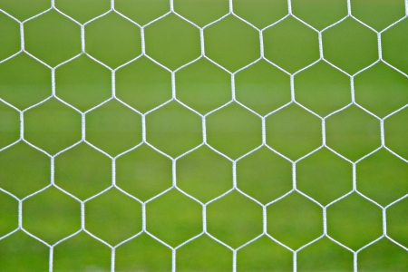 net の写真素材