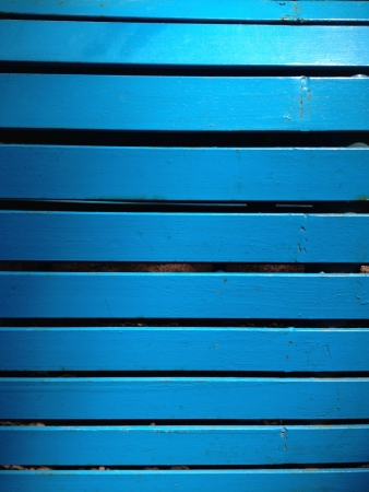 Blue striped background 
