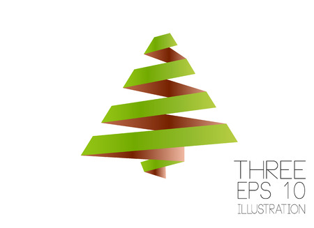 Treeのイラスト素材