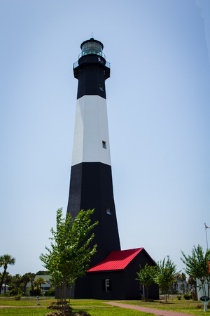 Lighthouseの写真素材