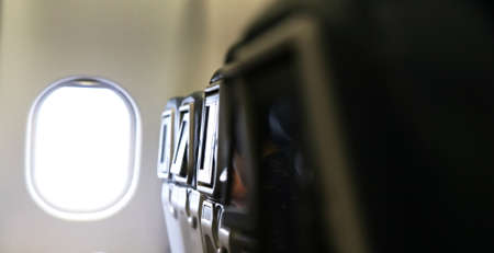 The window seat
