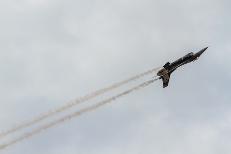TURKEY, ESKÄ°ÅžEHÄ°R - 21 SEPTEMBER 2014 - On the occasion of the 103 anniversary of the...