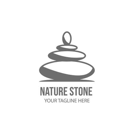 stone vector illustration design artのイラスト素材