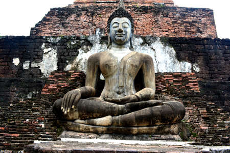buddhaの写真素材