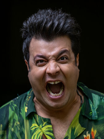 MUMBAI, INDIA - JULY 5: (EDITOR'S NOTE: This is an exclusive image of Hindustan Times) Bollywood...