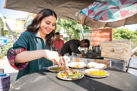 NEW DELHI INDIA OCTOBER 11 2024 Bollywood actor Rasika Dugal poses during an exclusive interview...