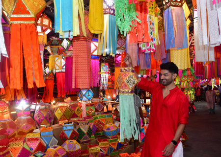 MUMBAI, INDIA - OCTOBER 24: (EDITOR'S NOTE: This is an exclusive image of Hindustan Times) Indian TV actor Gurmeet Choudhary poses during an exclusive interview with HT City, at Mahim Kandil Galli, on October 24, 2024 in Mumbai, India. Gurmeet Choudhary gのeditorial素材