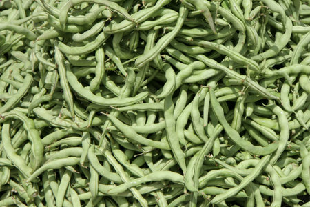 Peas