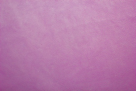 Pink leather artificial  texture backgroundの写真素材
