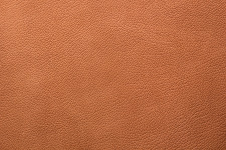Brown leather backgroundの写真素材