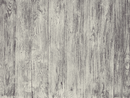 White soft wood surface as backgroundの写真素材