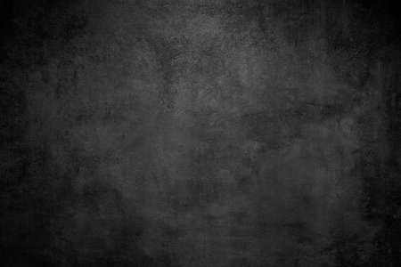 Rough Black wall slate texture rough background, dark concrete floor or old grunge background