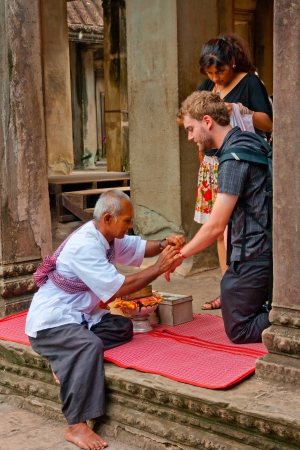  Angkor wat Siem reap,Cambodia,のeditorial素材