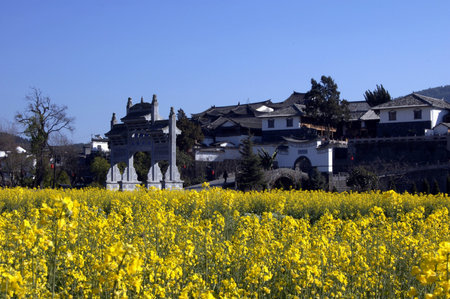  Ancient Towns